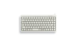 Compact G84-4100, Tastatur