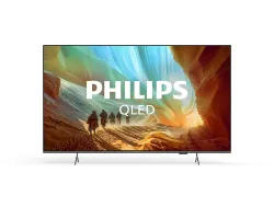 Philips 55PQS7801/12, QLED-Fernseher