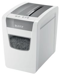 Leitz, Leitz Aktenvernichter IQ Slim Office