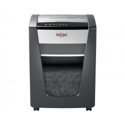 Rexel Aktenvernichter Momentum X420
