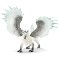 Eldrador Eis Greif, Spielfigur