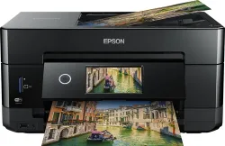 Epson Multifunktionsdrucker