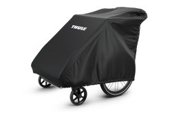 Thule, THULE Chariot Faltgarage schwarz