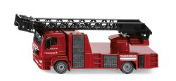 Siku Rettungsfahrzeug MAN Feuerwehr
