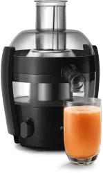 PHILIPS Entsafter FY5156/10