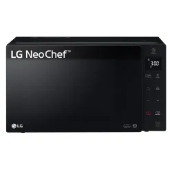 LG, LG MH6535GDS, Mikrowelle