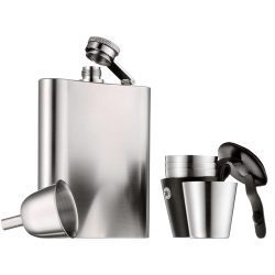 Wmf, WMF Flachmann 200ml