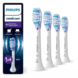 Philips Sonicare Aufsteckbürsten 