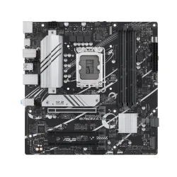 Asus PRIME B760M-A D4-CSM, Mainboard