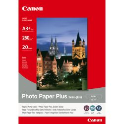 Fotopapier Plus SG-201