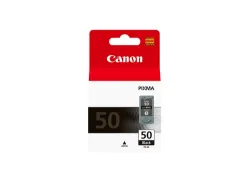 CANON Tintenpatrone XL schwarz PG-50 PIXMA iP 2200 22ml