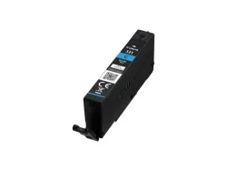 Canon C530/531 Druckerpatronen cyan - Canon 6119C001 für z.B. Canon Pixma TS 8751, Canon Pixma TS 8750, Canon Pixma TS 8700