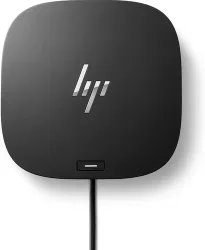 HP Port Replikator USB-C Dock G5 Passend für Marke Dockingstations: HP Elite, Elitebook, Pro, ProBook, ZBook inkl.