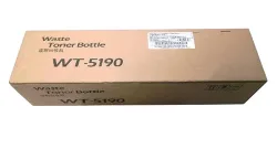 KYOCERA -  Resttonerbehälter WT-5190 TASKalfa 306/356ci 44'000 S., One Size