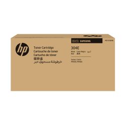 Samsung Toner MLT-D304E SV031A Original Schwarz 40000 Seiten
