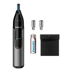 Philips Nasen- und Ohrhaartrimmer 