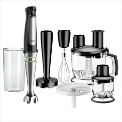 Braun, Braun - Stabmixer, Multiquick 7