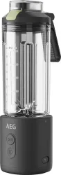 AEG Standmixer kabellos