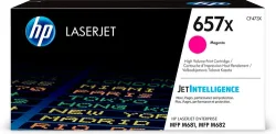 HP Toner-Modul 657X magenta CF473X CLJ Enterprise M681 23'000 S.