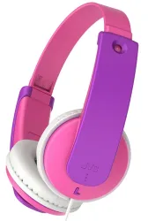 JVC On-Ear-Kopfhörer 