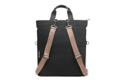 HP 14 Zoll wendbare Laptop-Rucksack-Tasche