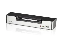 ATEN -  Technology, Schwarz