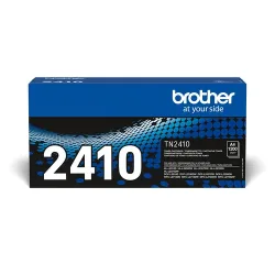 Brother B2410 Toner schwarz - Brother TN-2410 für z.B. Brother HLL 2350 DW, Brother DCPL 2530 DW, Brother HLL 2370 DN, Brother MFCL 2710 DN