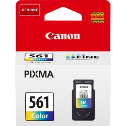 Canon Tintenpatrone Cl-561 color