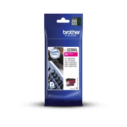 Brother B3237/3239 Druckerpatronen XL m - Brother LC3239XLM für z.B. Brother MFCJ 6947 DW, Brother HLJ 6000 DW, Brother HLJ 6100 DW