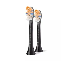 Philips, Philips - Bürstenköpf Sonicare, Black