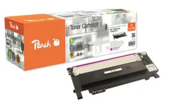 Peach HP 117 AM Toner ma ersetzt HP No. 117A M, W2073A für z.B. HP Color Laser MFP 178 nw, HP Color Laser MFP 178 nwg, HP Color Laser 150 a