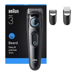Braun Haarschneider 
