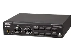 ATEN - VP1421 4 x 2 True 4K Switch Präsentation Matrix Switch