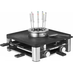WMF Raclette und Fondue-Set 