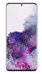 Samsung Galaxy S20+ 128GB Cosmic Gray  - guter Zustand mit Ladekabel (Trade)