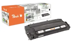 Peach HP 03 ABK Toner bk ersetzt Canon, HP No. 03ABK, EP-V/VX, C3903A für z.B. Canon LBPVX , HP LaserJet 5 MC, HP LaserJet 5 MP, HP LaserJet 5 MV