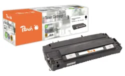 Peach HP 03 ABK Toner bk ersetzt Canon, HP No. 03ABK, EP-V/VX, C3903A für z.B. Canon LBPVX , HP LaserJet 5 MC, HP LaserJet 5 MP, HP LaserJet 5 MV