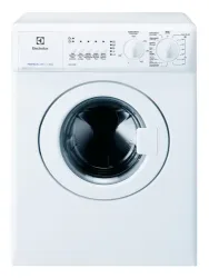 Electrolux Waschmaschine 