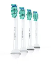 Philips - Bürstenköpfe Sonicare, Weiss