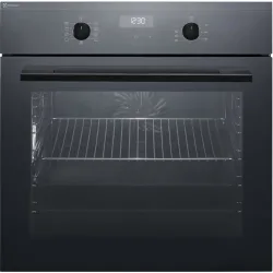 Electrolux EB6L50DSP Einbau Backofen 60cm – Einbau Backofen 60 cm – schwarz spiegel