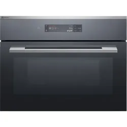 Electrolux EB4PL90KCN Einbau Mikrowelle 60cm – Einbau Mikrowelle 60 cm – chrom