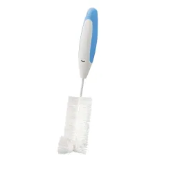 Chicco Flaschenbürste Set 3in1 (1 Stk)