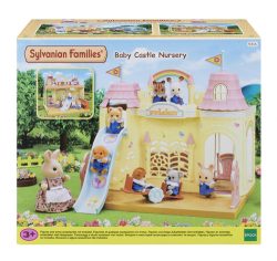 Sylvanian Families ® Baby Schlosskindergarten - bunt