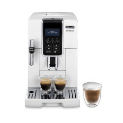 De Longhi, De Longhi Ecam350.35.w Dinamica Kaffeevollautomat