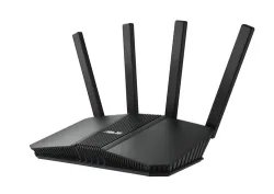 Asus ASUS WL-Router RT-BE82U BE6800 AIMesh WLAN Router 2.4 GHz