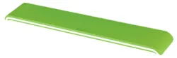 LEITZ Handgelenkauflage WOW 6523-00-54 weiss/gr&uuml;n