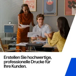 HP H90A Toner schwarz - HP No. 90A, CE390A für z.B. HP LaserJet Enterprise 600 M 601 dn, HP LaserJet Enterprise 600 M 601 m