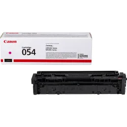 Canon H054m Toner m - Canon CRG-054 m, 3022C002 für z.B. Canon iSENSYS LBP -620, Canon iSENSYS LBP -621 Cw, Canon iSENSYS LBP -623 Cdw
