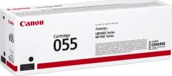 Canon H055bk Toner bk - Canon CRG-055 bk, 3016C002 für z.B. Canon iSENSYS LBP -660, Canon iSENSYS LBP -662 Cdw, Canon iSENSYS LBP -663 Cdw
