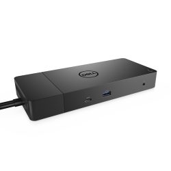WD19DC, Dockingstation